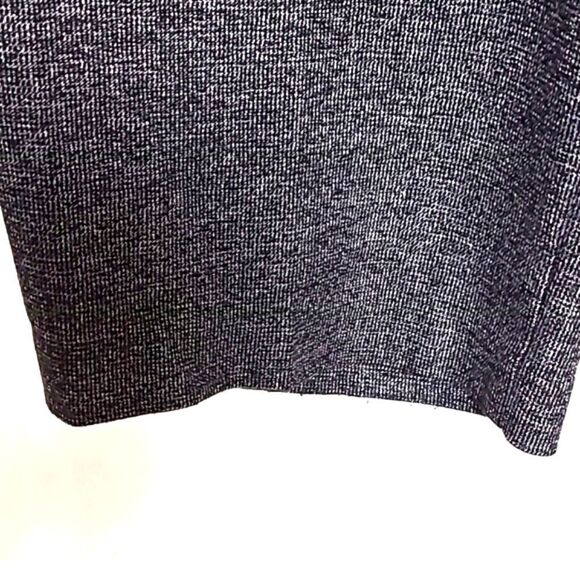 Investments II Gray Tweed Dress Pants, Size 18WR - Picture 4 of 8